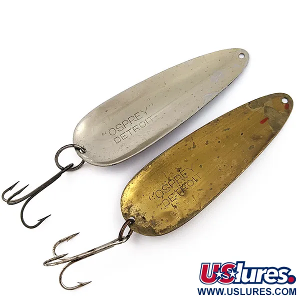 Osprey Sam Wood's Special, circa 1918