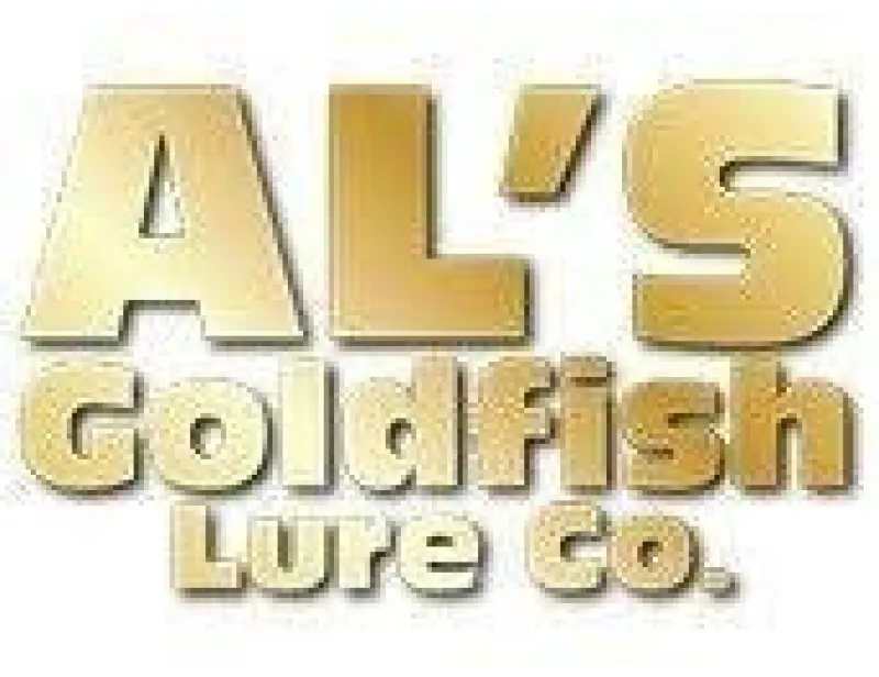 Al's Gold Fish — Classic American Spoons