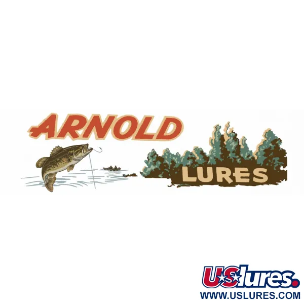 Arnold Tackle
