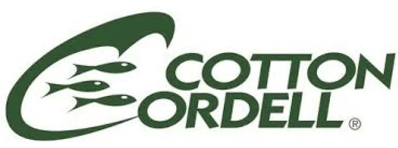 Cotton Cordell — American Lure Innovation Since 1952