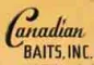 Canadian Bait Co Canadian Bait Co
