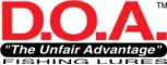 D.O.A. Fishing Lures D.O.A. Fishing Lures