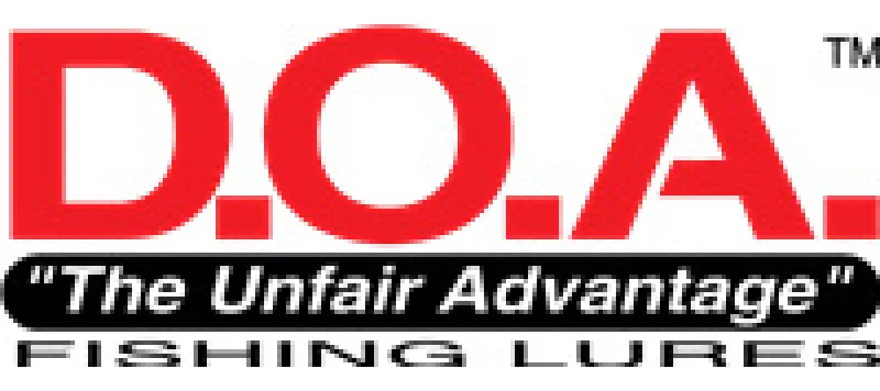 D.O.A. Fishing Lures