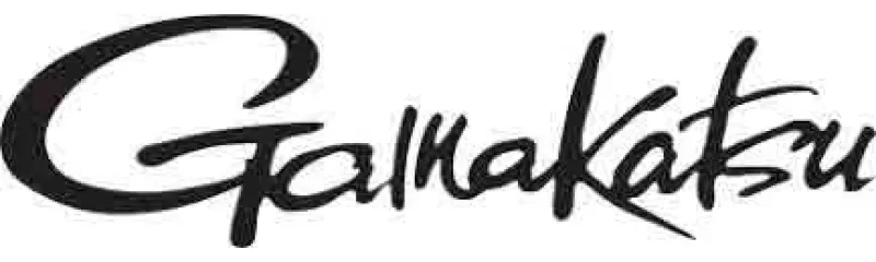 Gamakatsu — Japanese Precision Hooks