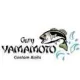 Gary Yamamoto