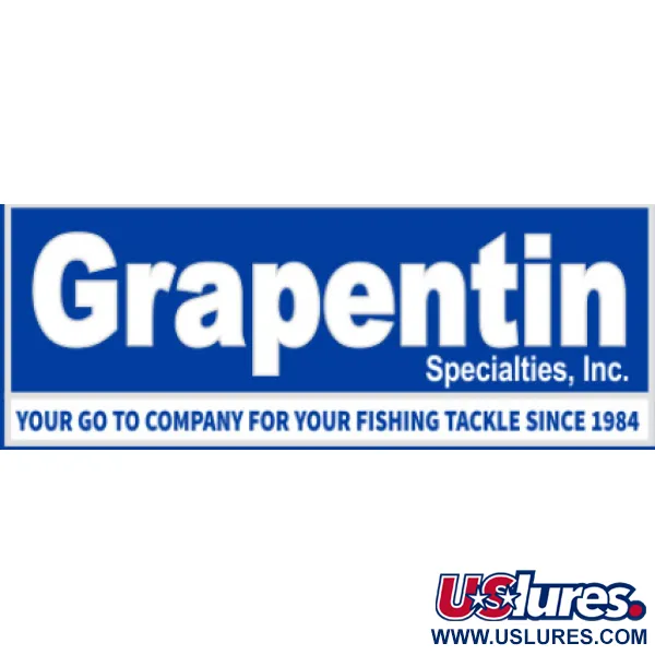 Grapentin Specialties