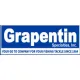 Grapentin Specialties 