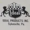 Ideal Products Ideal Products