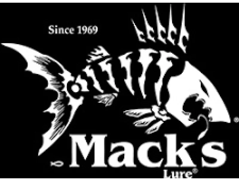 Mack's Lures 