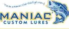 Maniac Custom Lures Maniac Custom Lures