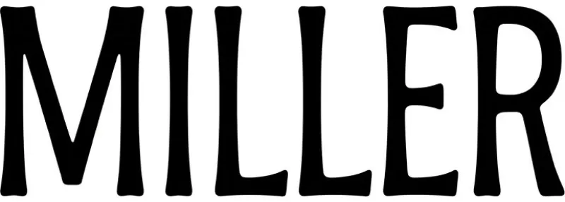 Miller Fishing Lure Co. — American Spoons and Trolling Lures