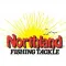 Northland tackle Northland tackle