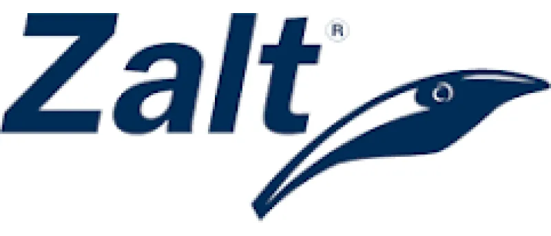 Zalt — Swedish Jerkbaits and Wobblers