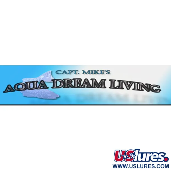 Captain Mikes Aqua Dream Living