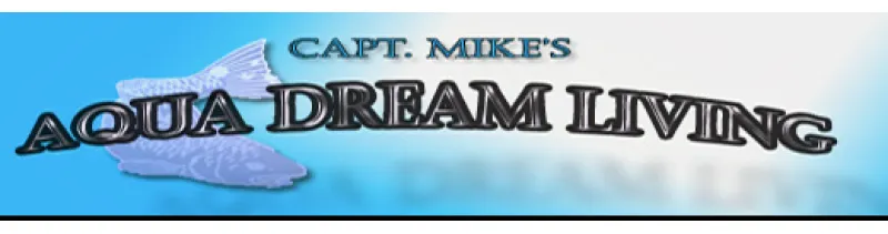 Captain Mikes Aqua Dream