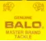 Balo industries Balo industries
