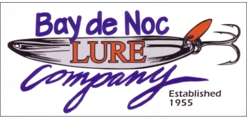 Bay de Noc — Michigan's Iconic Jigging Spoons