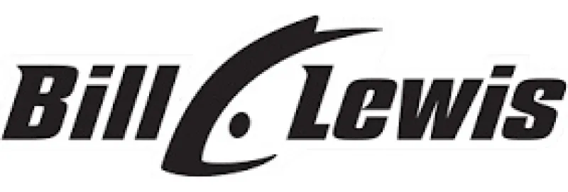 Bill Lewis — Pioneers of Lipless Crankbaits