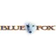 Blue Fox