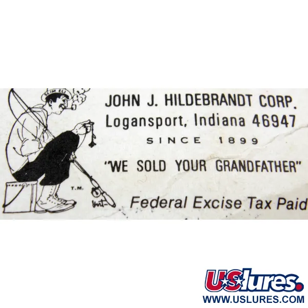 Hildebrandt Spinners