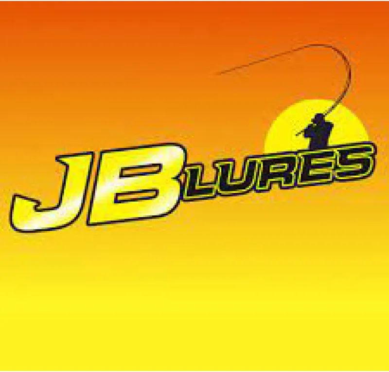 JB lures 