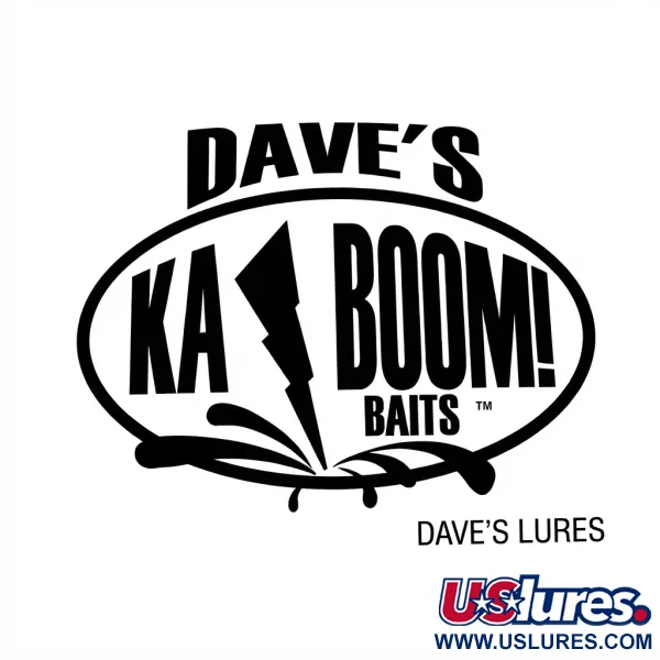 Dave's Ka Boom