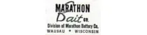 Marathon Bait Company