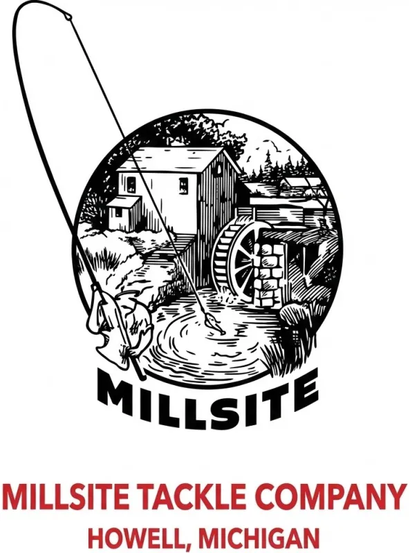 Millsite Tackle Company