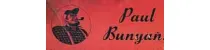 Paul Bunyan