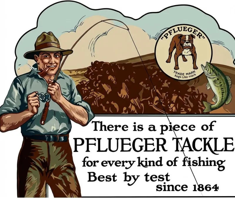 Pflueger 