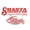 Shasta Tackle Company Shasta Tackle Company