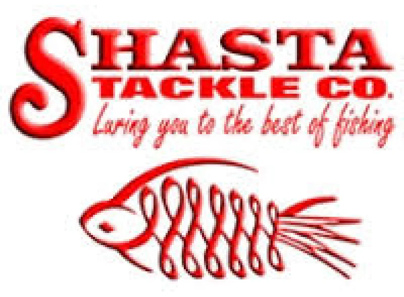 Shasta Tackle Company