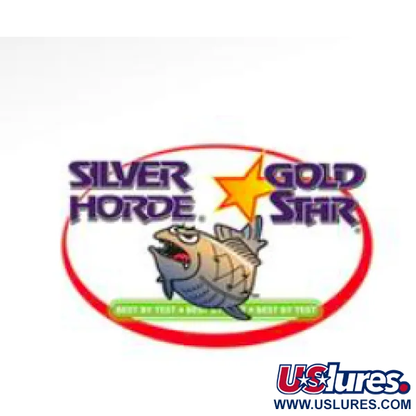 Silver Horde / Gold Star