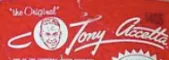 Tony Accetta Tony Accetta