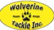 Wolverine tackle Wolverine tackle