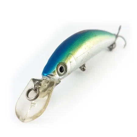 Vintage Yo-Zuri/Duel Yo-Zuri Tx-minnow Jr , 1/3oz fishing lure #10960