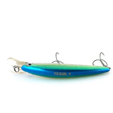 Vintage Yo-Zuri/Duel Yo-Zuri Tx-minnow Jr , 1/3oz fishing lure #10960