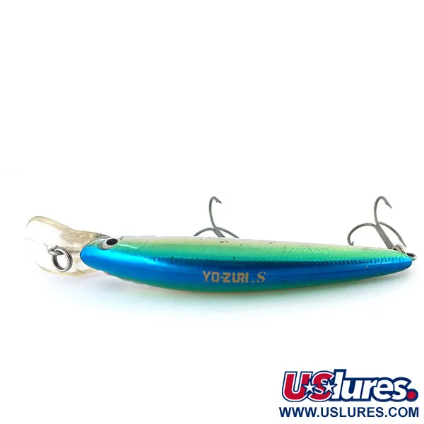 Vintage  Yo-Zuri/Duel Yo-Zuri Tx-minnow Jr , 1/3oz  fishing lure #10960
