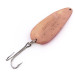 Vintage  Eppinger Dardevle Imp, 2/5oz Red / White / Copper fishing spoon #10012
