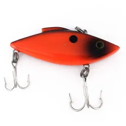 Bill Lewis Rat-L-Trap