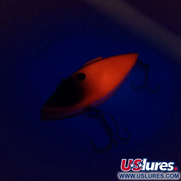 Vintage   Bill Lewis Rat-L-Trap, 2/5oz  fishing lure #10018