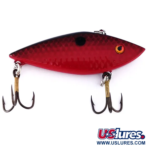 Vintage Strike King Diamond Shad (1980s)