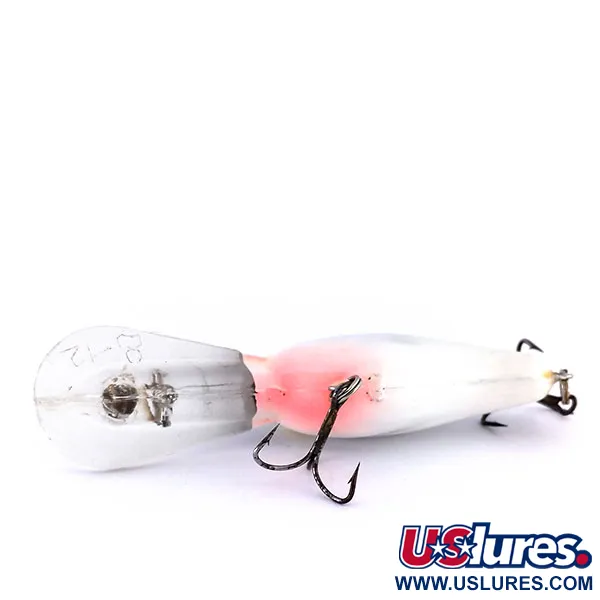 Vintage Bandit 300, 3/8oz fishing lure #10023