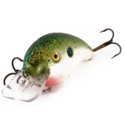 Strike King square bill