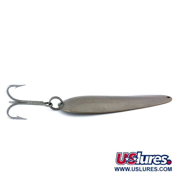 Vintage  Eppinger Dardevle, 1oz Silver fishing spoon #10031