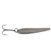 Vintage  Eppinger Dardevle, 1oz Silver fishing spoon #10031