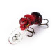 Vintage   Rebel Big Ant, 3/32oz 424 fishing lure #10032