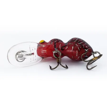 Vintage Rebel Big Ant, 3/32oz 424 fishing lure #10032