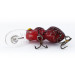 Vintage   Rebel Big Ant, 3/32oz 424 fishing lure #10032