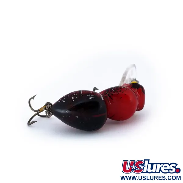 Vintage Rebel Big Ant, 3/32oz 424 fishing lure #10032
